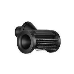 Kartáčový nástavec na polétavé vlasy